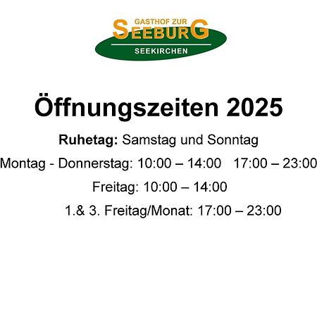 Gasthof Zur Seeburg Seekirchen am Wallersee Esterno foto